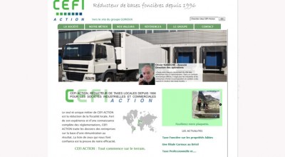 CEFI ACTION – Réducteur de bases locales